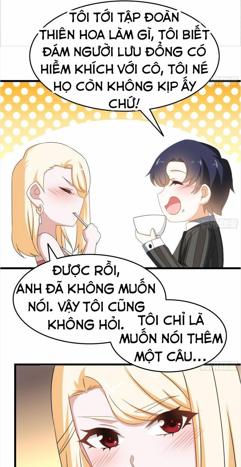 tối cường ở rể chapter 33 19