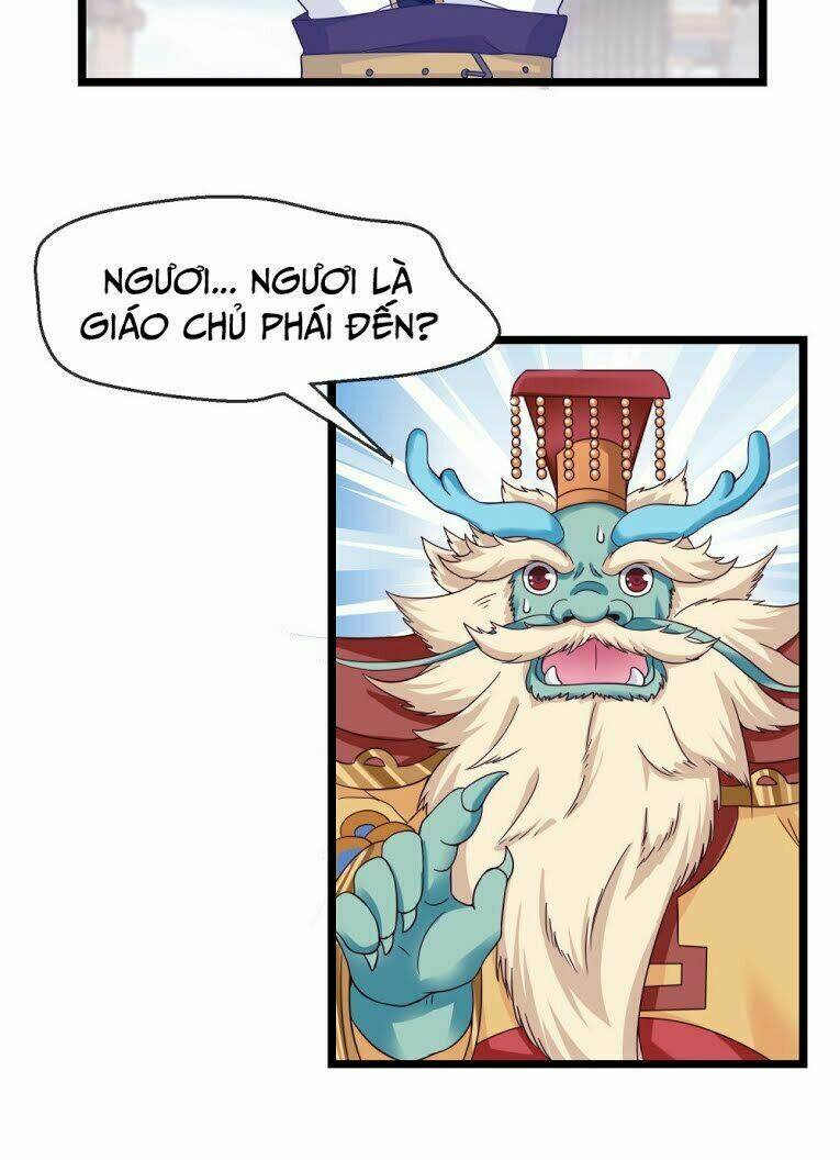 ta là ngọc hoàng đại đế chapter 6 15