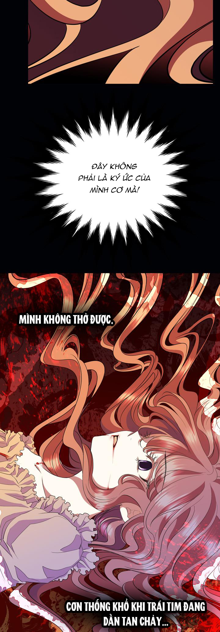 sát thủ muốn trở thành công chúa chapter 3 29