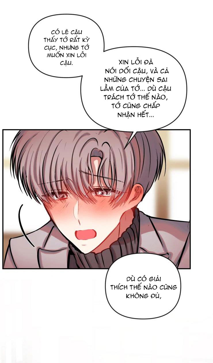hợp đồng tình yêu chapter 40 5