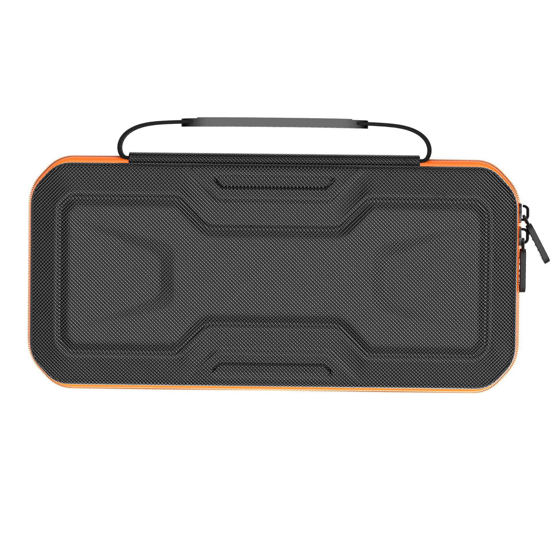 Túi Đựng Cứng Chống Shock Travel Armor bảo vệ cho Nintendo Switch 2 - Hàng chính hãng