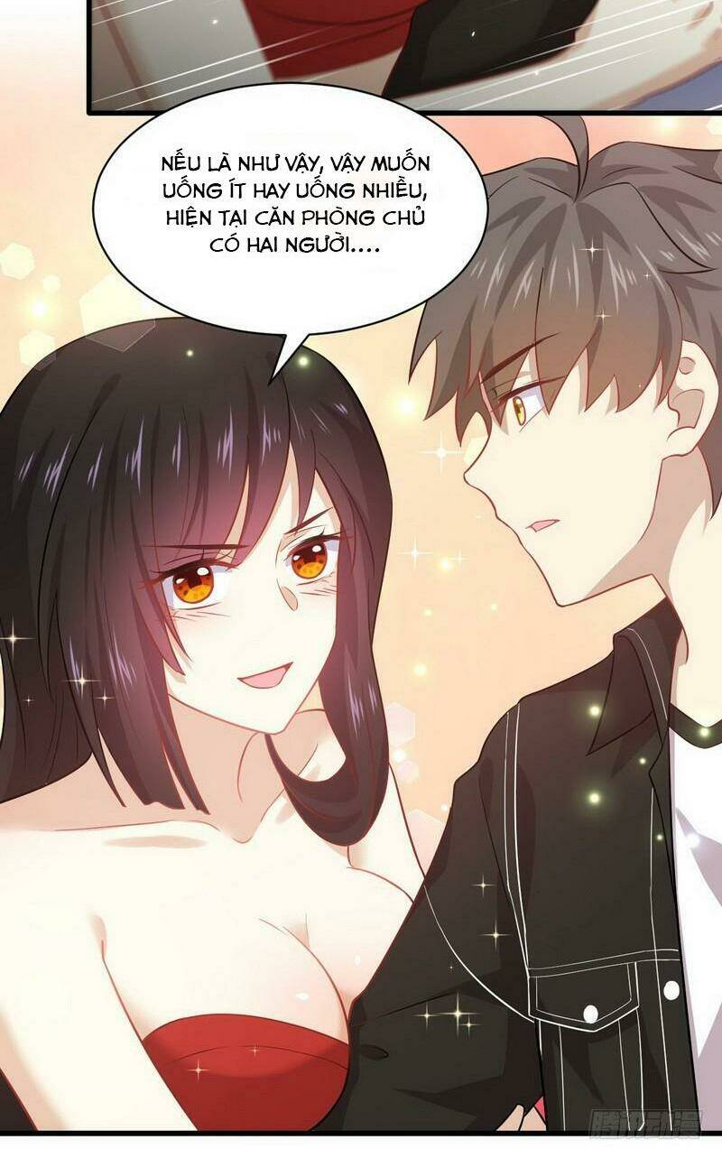 xuyên không vào thế giới nữ cường chapter 48 32