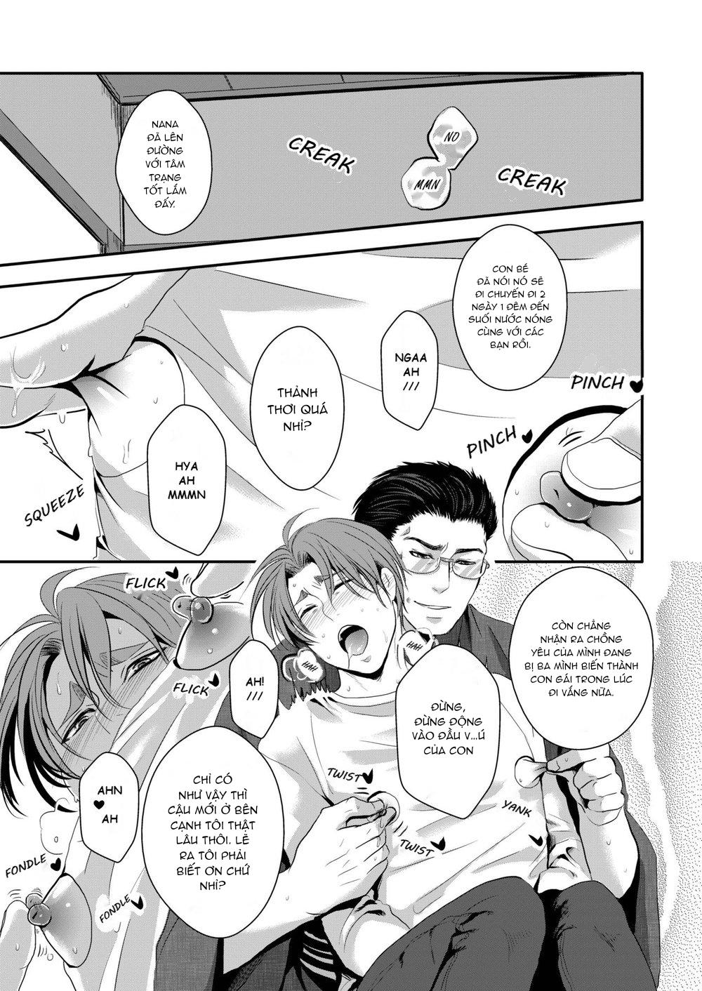 oneshot theo yêu cầu chapter 42 3