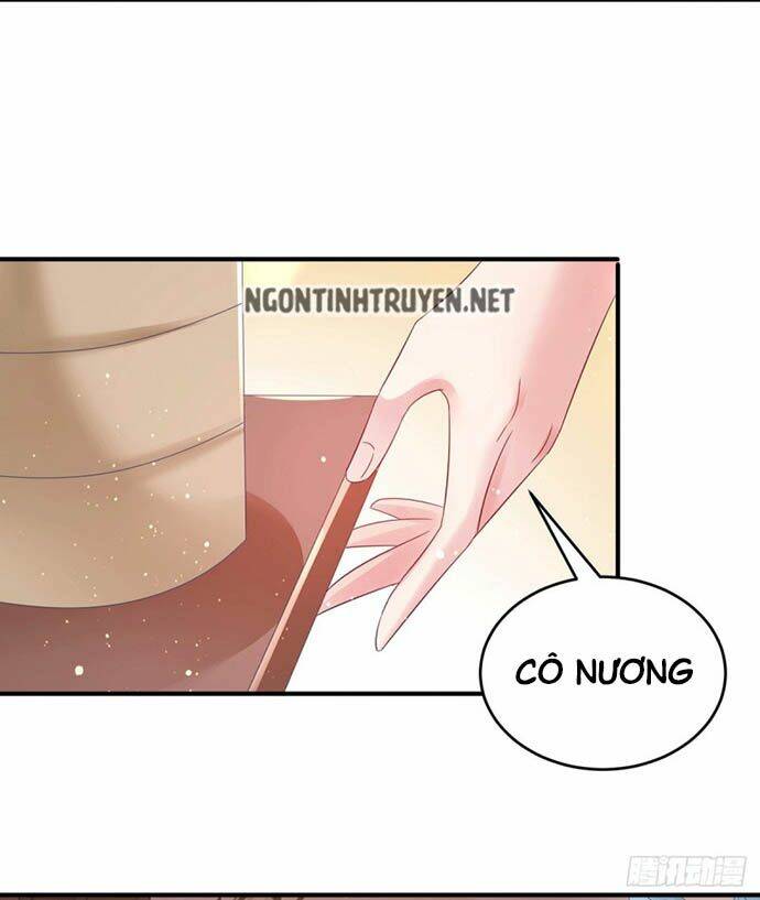 bệnh kiều phu quân ngạnh thượng cung chapter 33 18