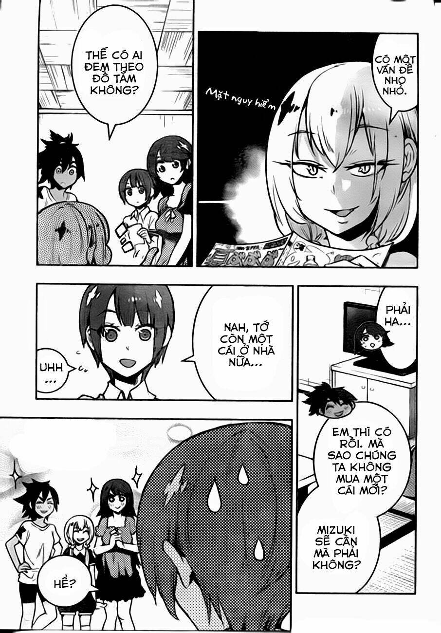 boku girl chapter 58 6