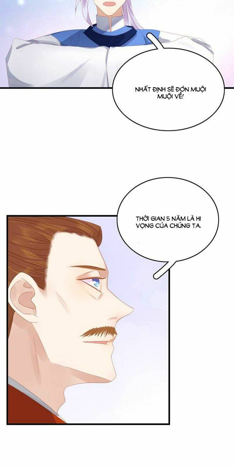 xuân khuê bí lục: xưởng công thái liêu nhân chapter 55 15