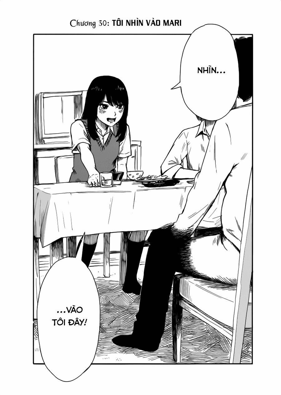 boku wa mari no naka chapter 30 2