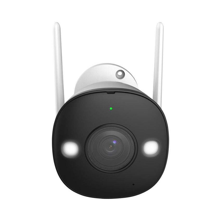 Camera IP Wifi IMOU IPC-F22FP 1080P cảnh báo chuyển động, tích hợp Mic, có thể tự phát Wifi - Hàng Chính Hãng