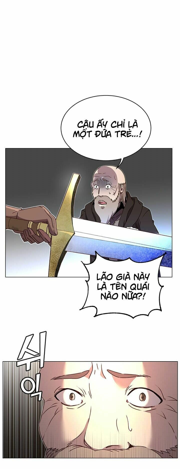 Anh Hùng Mạnh Nhất Trở Lại chapter 42 25