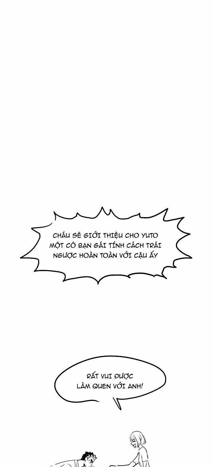 võ sĩ - the boxer chapter 51.5 7