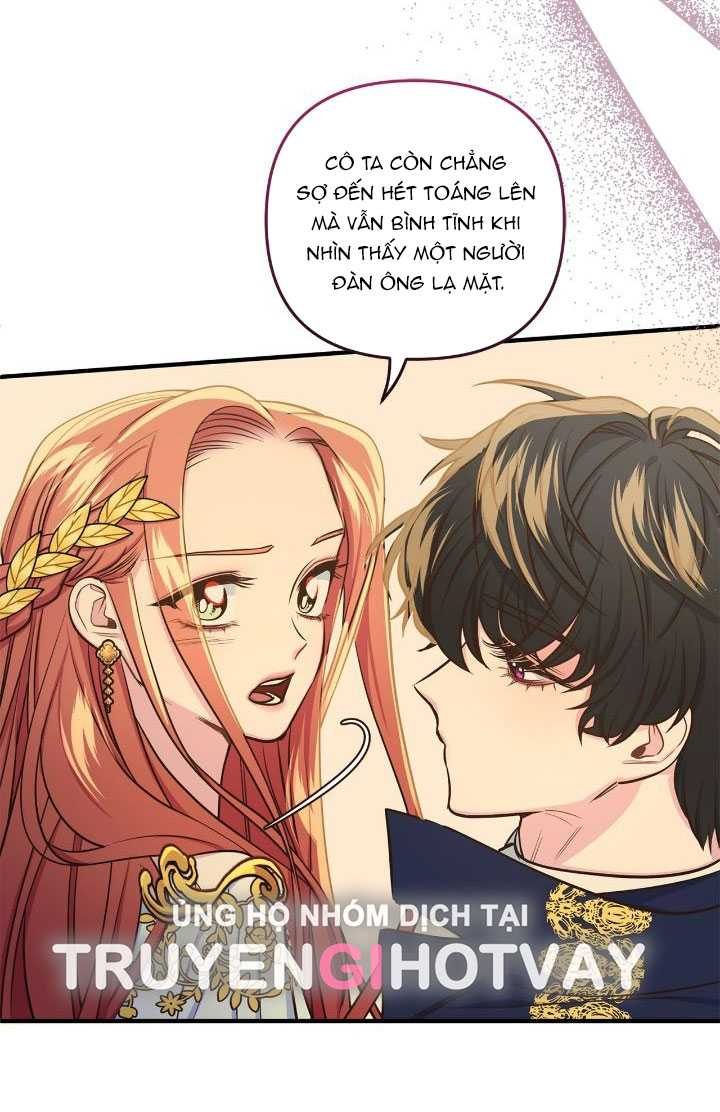 giam cầm chapter 21.1 11