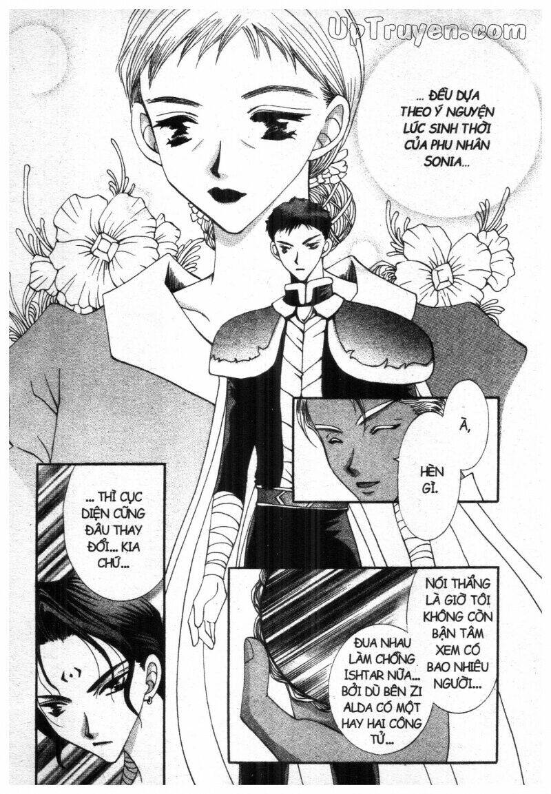 vampire game chapter 10 126