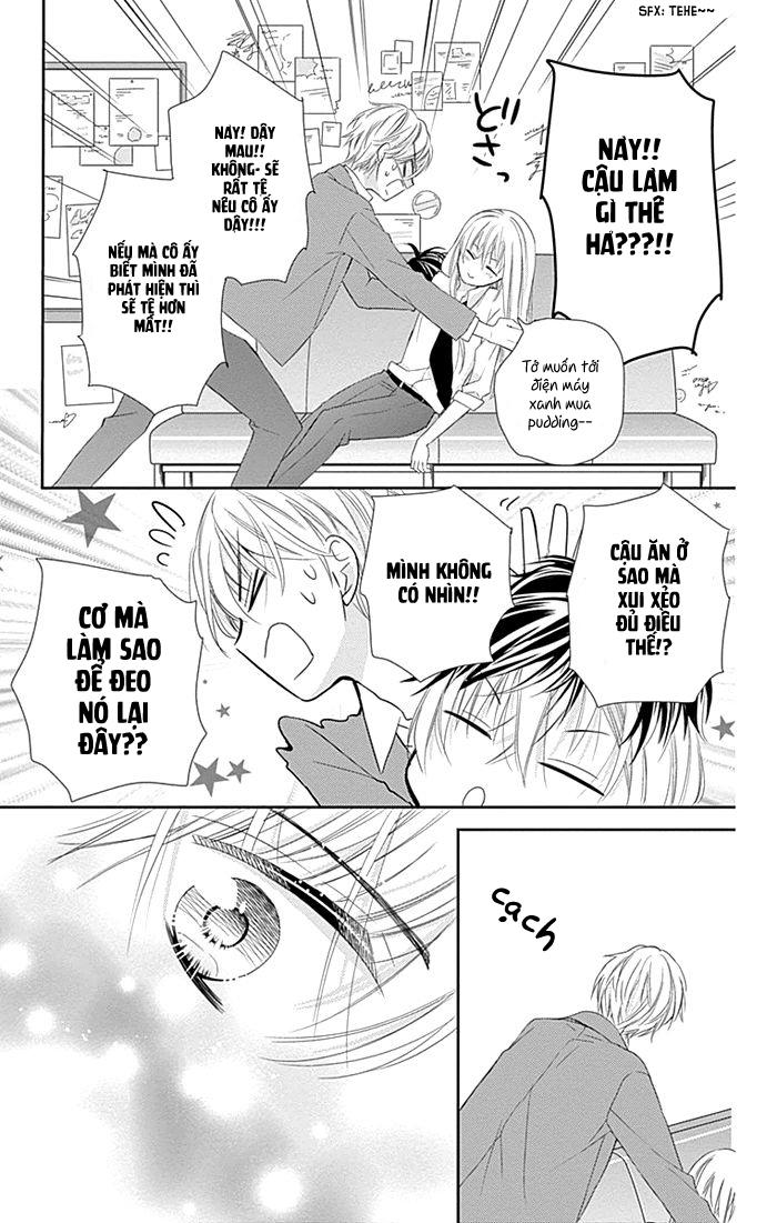 buddy go chapter 11 40