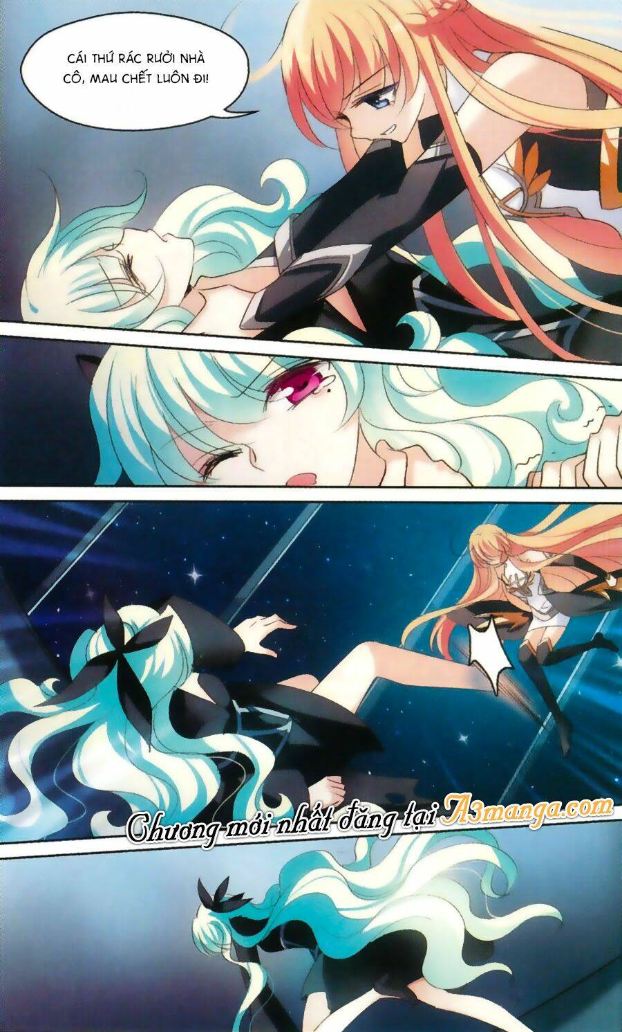 xuyên duyệt tây nguyên 3000 chapter 156 17