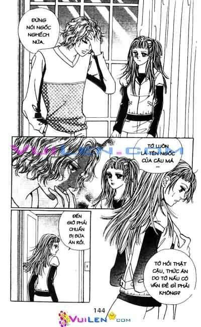 virus tiền chapter 3 145