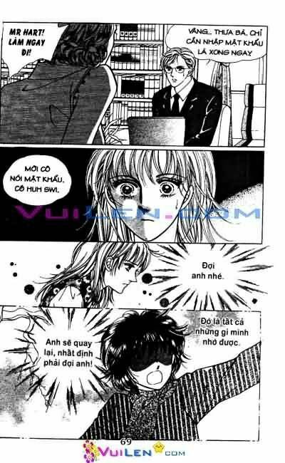 tìm anh - look for oppa chapter 5 69