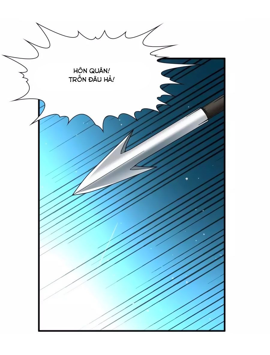 huyền vũ luyến ca: vạn vật sinh linh chapter 30.1 34