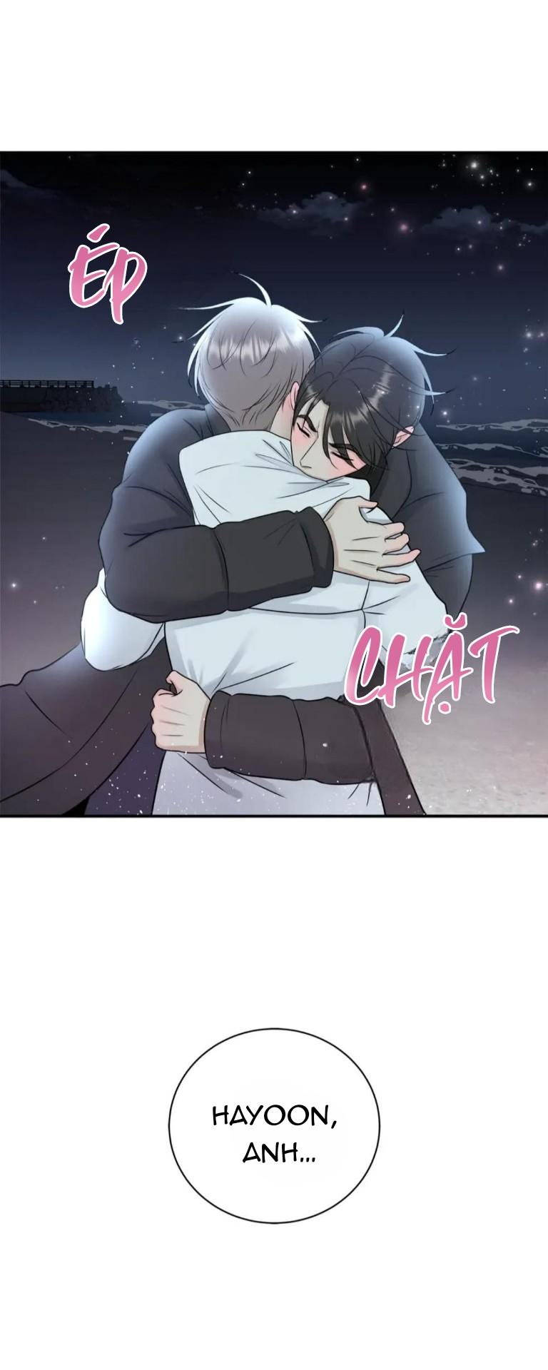 hạnh phúc trọn vẹn chapter 17 35