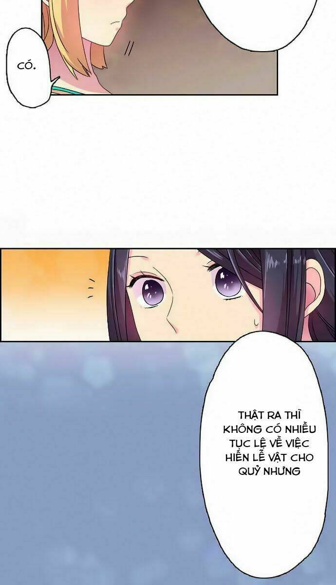 tân nương của ác vương điện hạ chapter 14 24