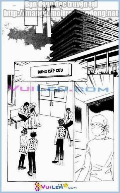 sức thanh xuân chapter 7 98