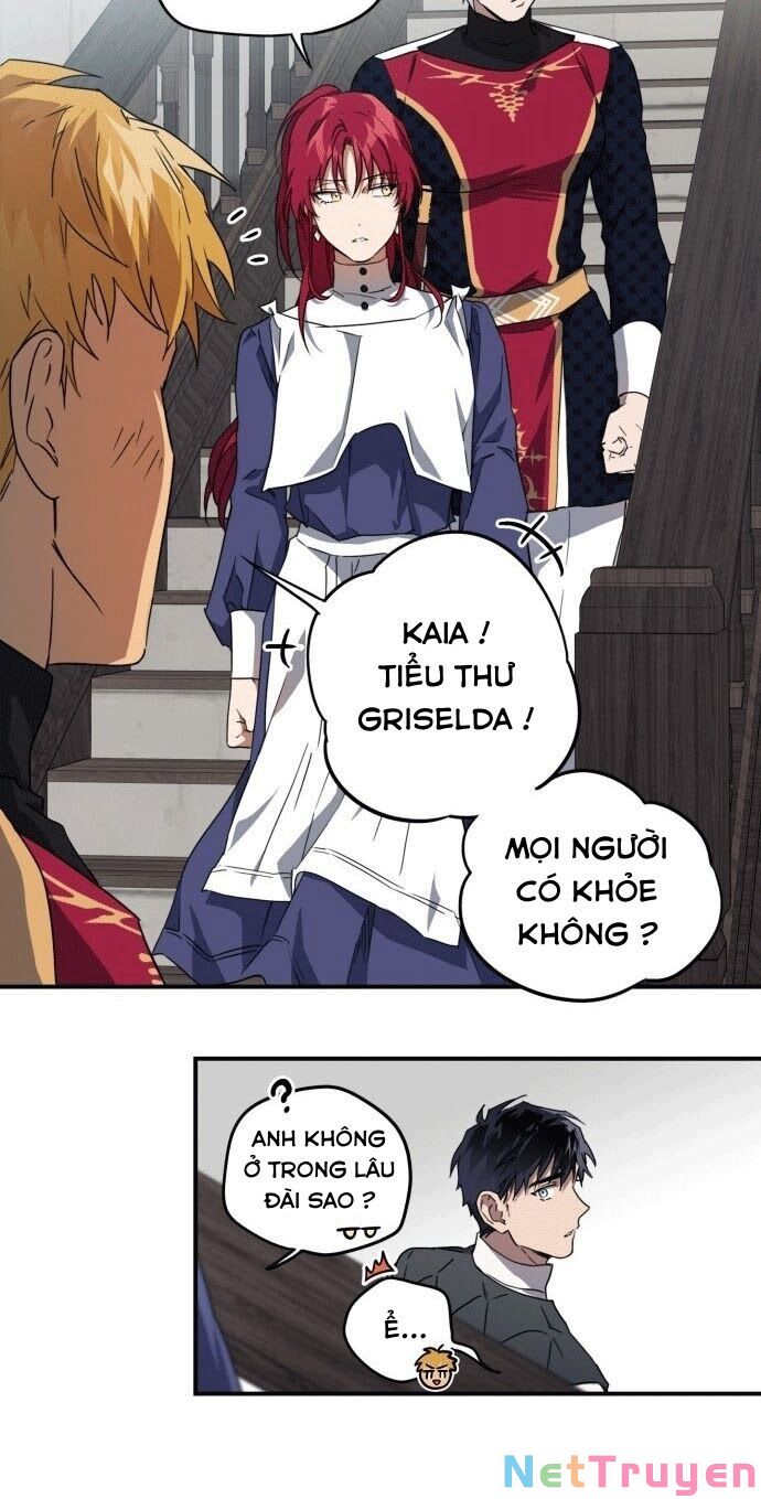 bị che khuất bởi ánh hoàng hôn chapter 31 24