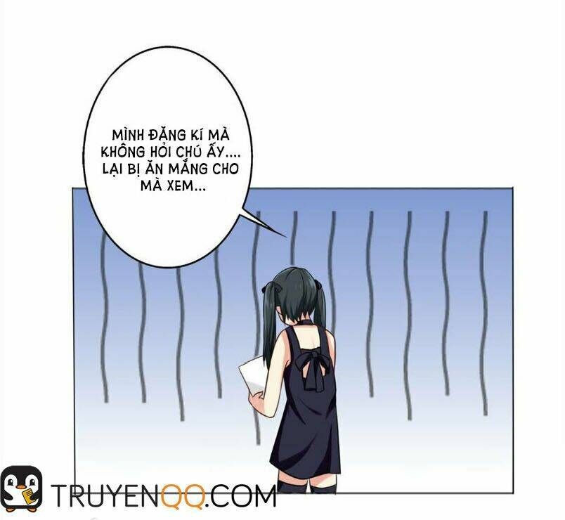 become a girl at night chapter 7 17