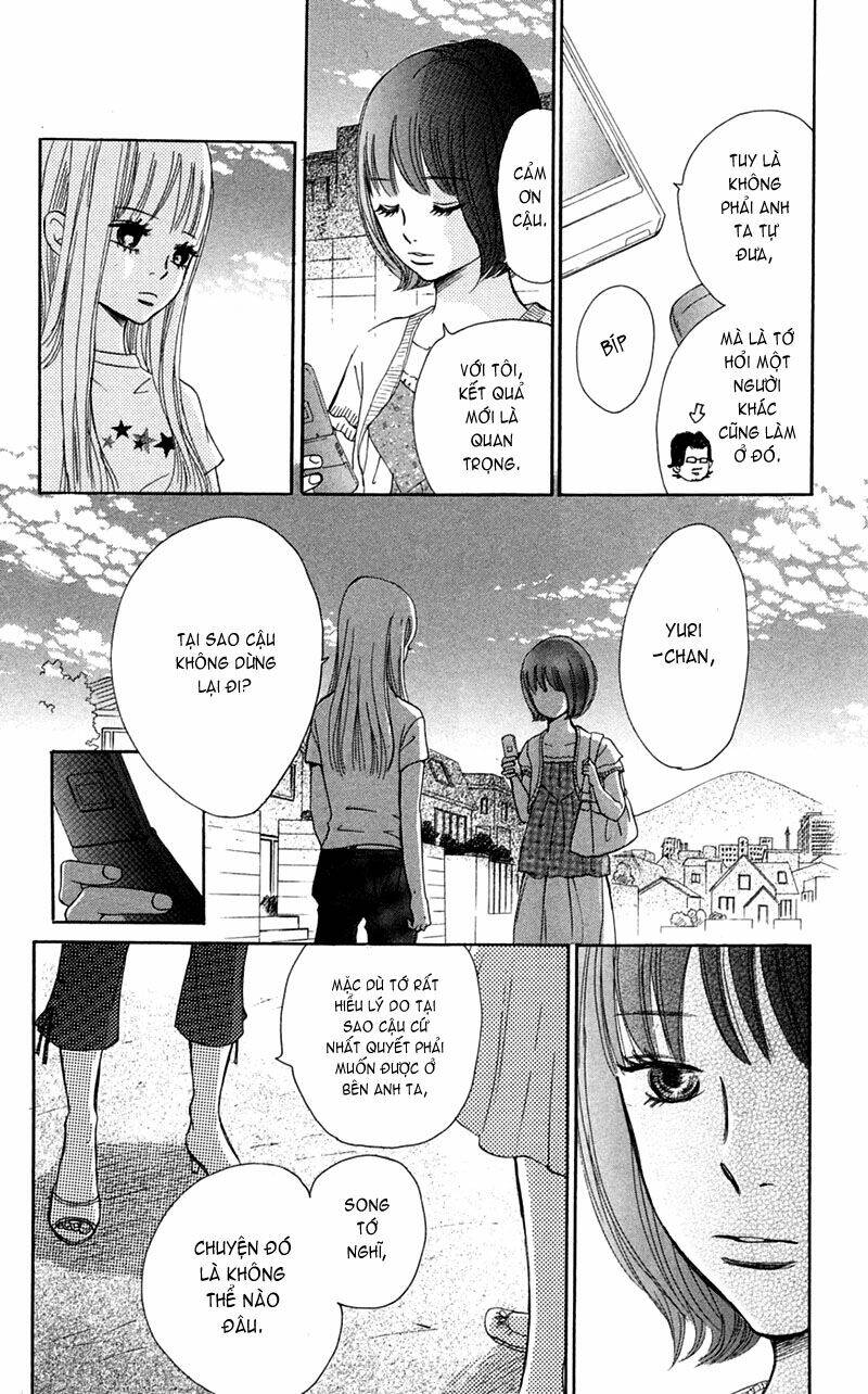 ngày ấy ta bên nhau chapter 47.2 17