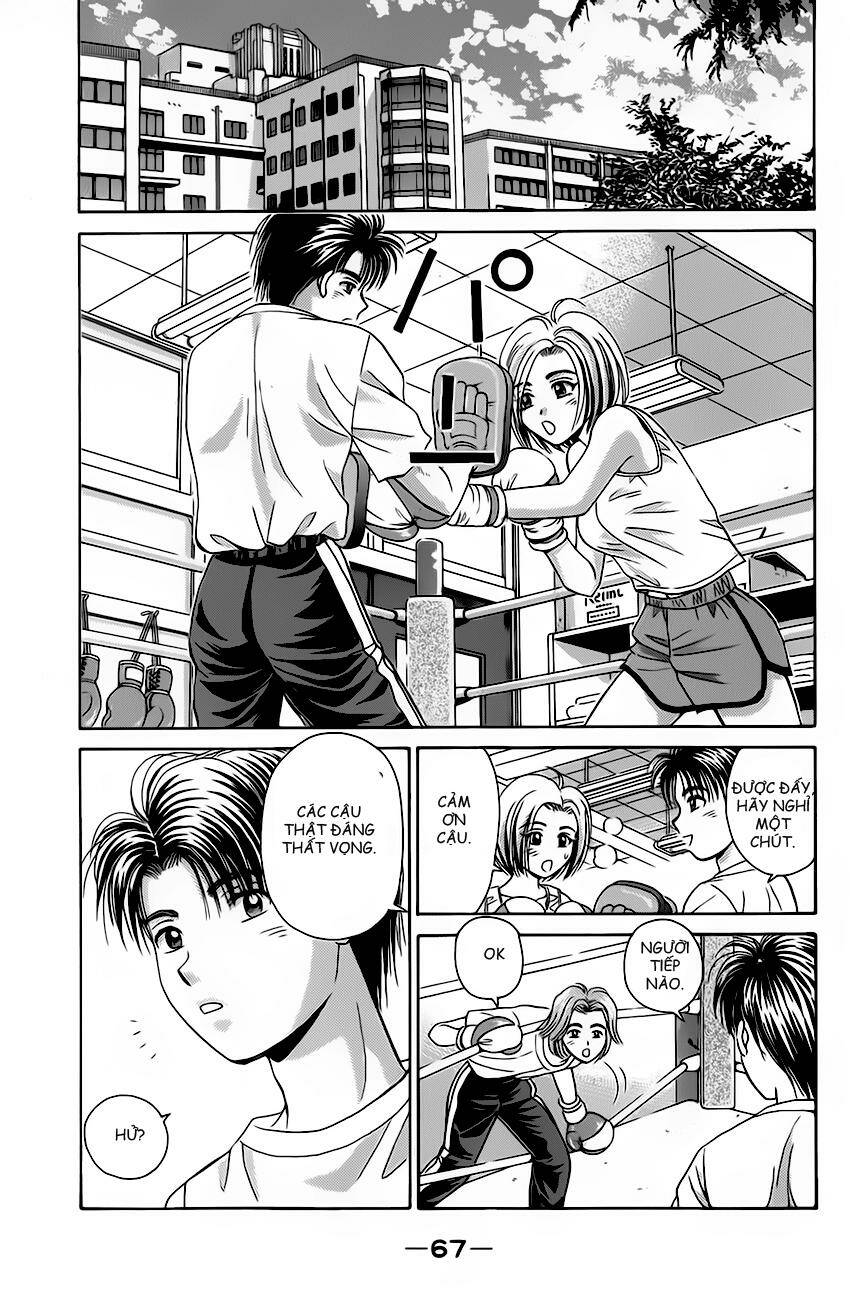 open sesame chapter 25 25