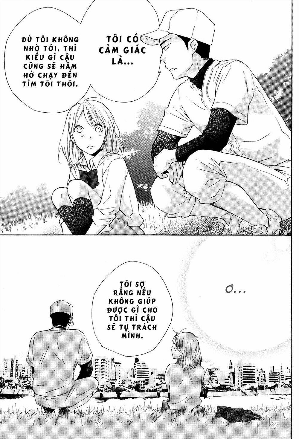 ootagawa junjou lovers chapter 2 41