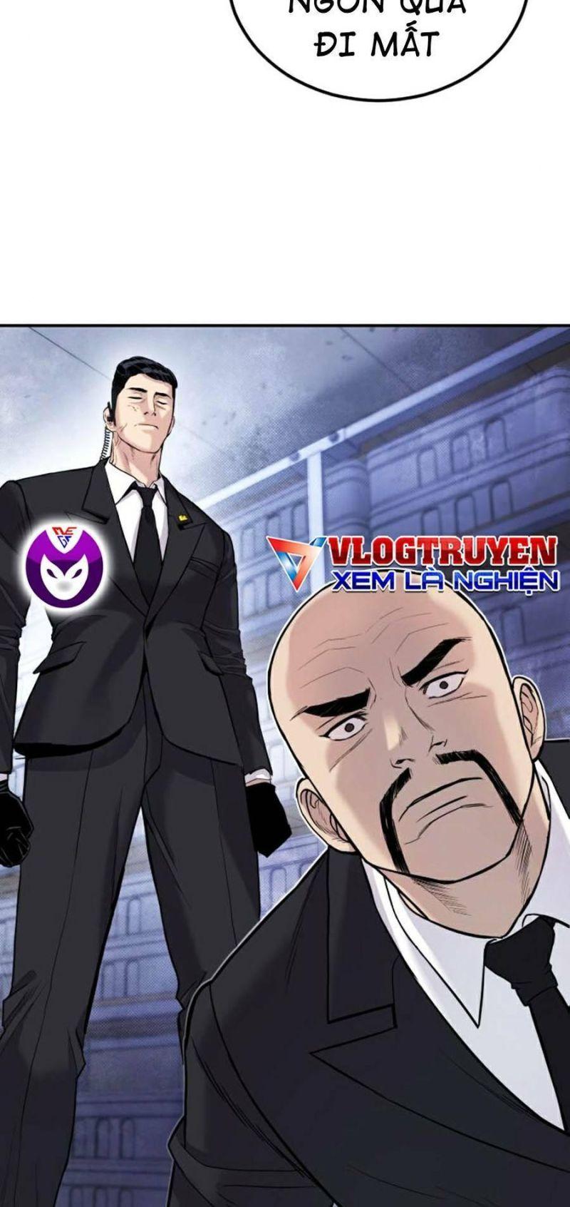 đặc vụ kim chapter 16 59