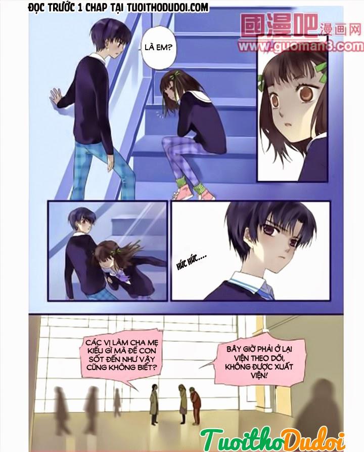 lam sí chapter 13 22