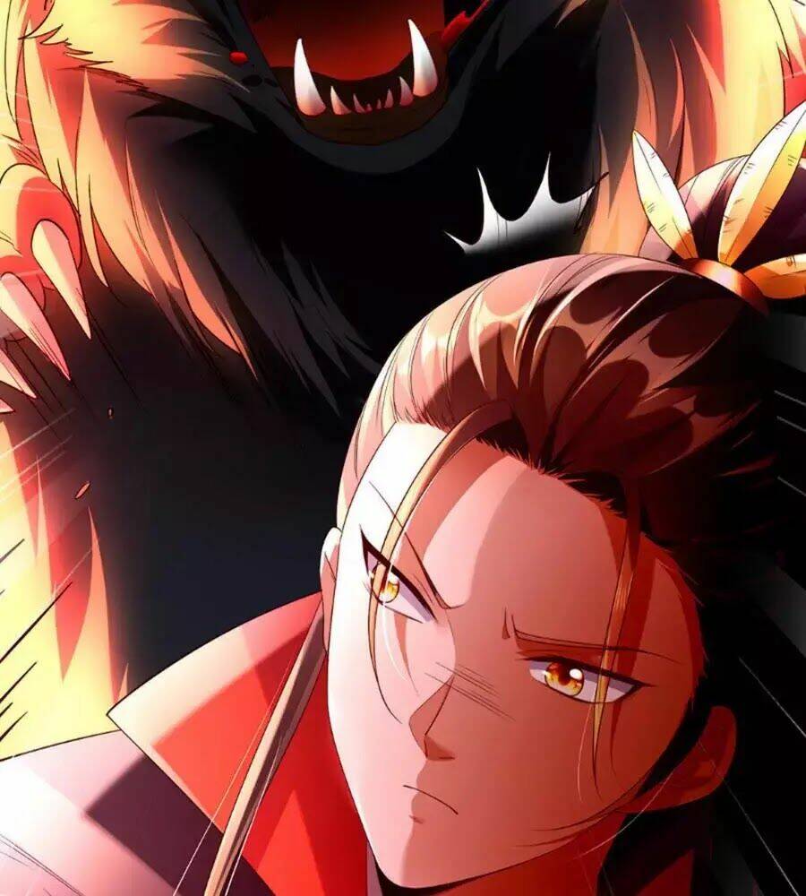 thiên kim bất hoán chapter 24 56