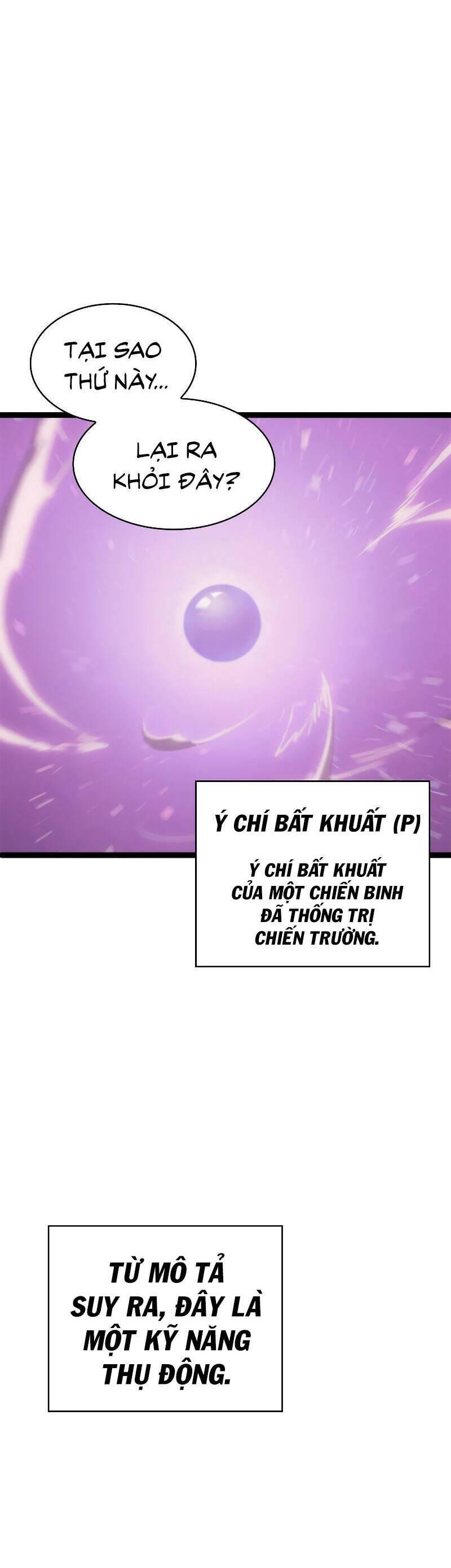 tôi trở lại thăng cấp một mình chapter 139 5