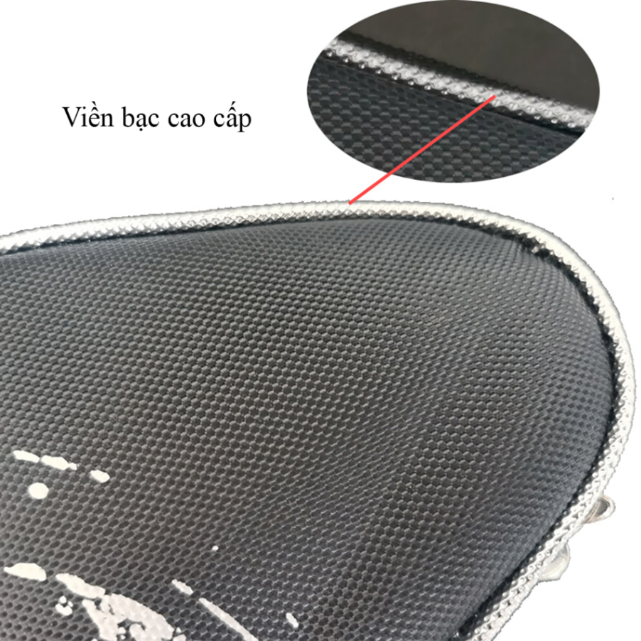 Bao Đựng Vợt Bóng Bàn Đơn Regail RTB-003