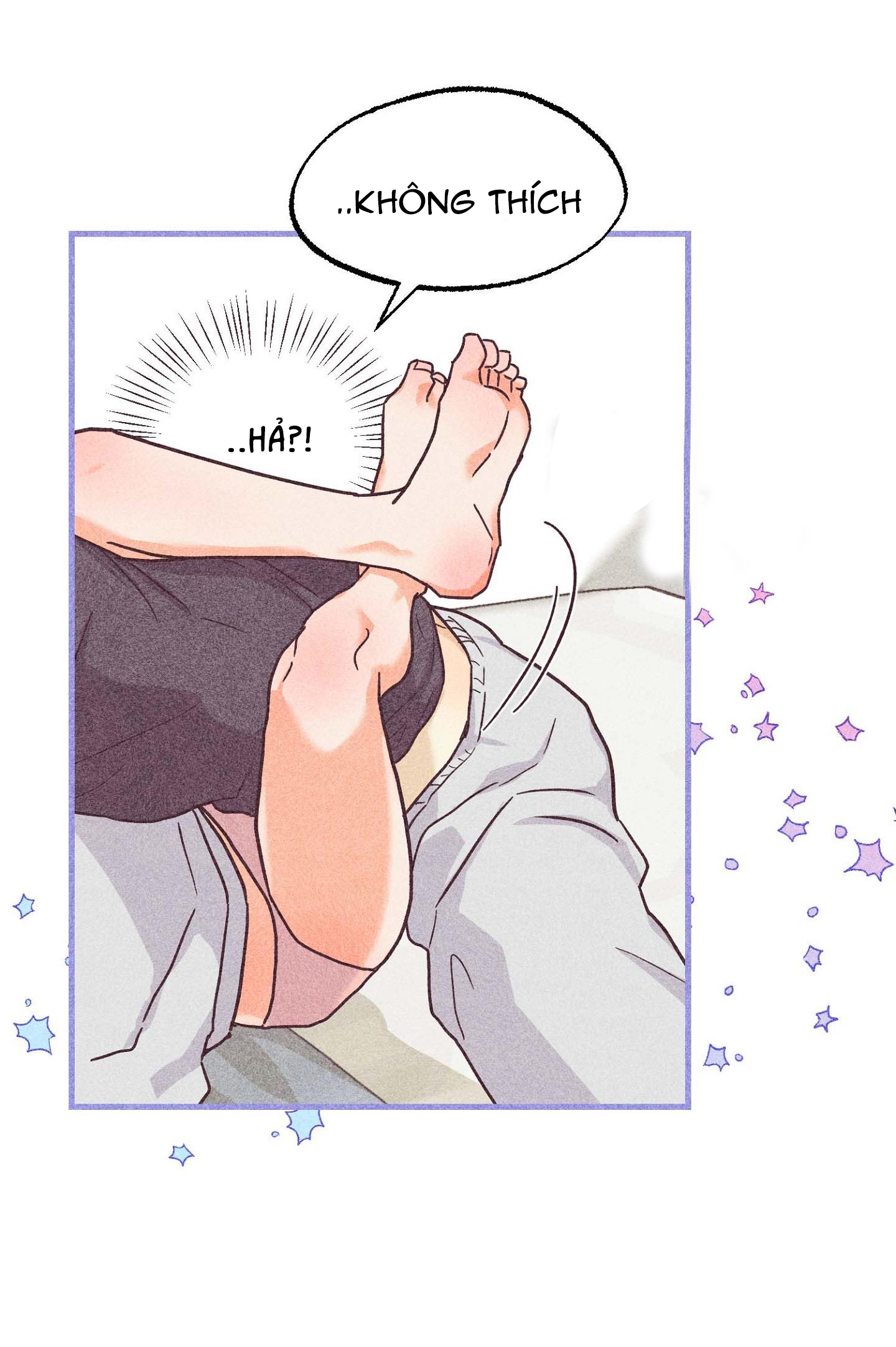 chạy đâu cho thoát chapter 31 34