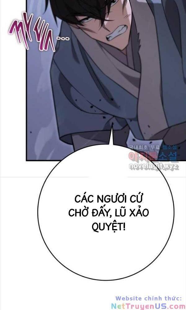 cửu thiên kiếm pháp chapter 64 90