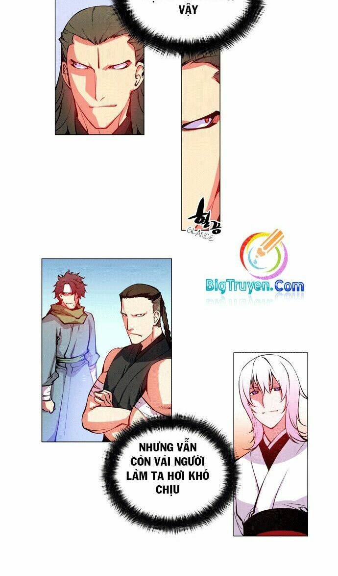 märchen: the embodiment of tales chapter 11 28