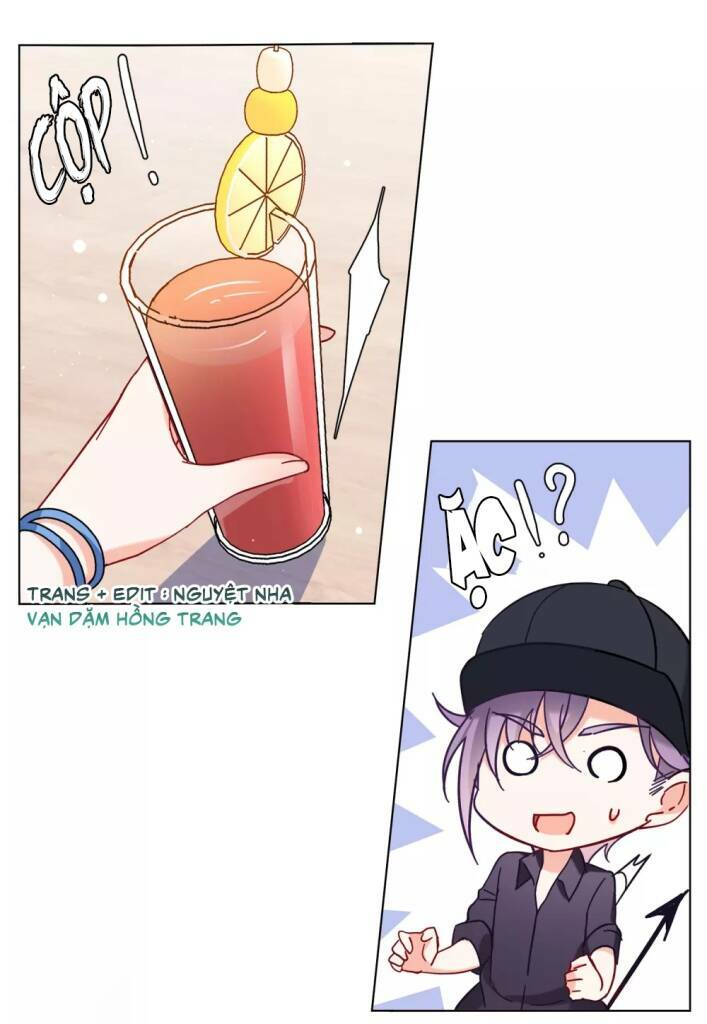 cô ấy đến rồi, xin nằm xuống! chapter 159 2