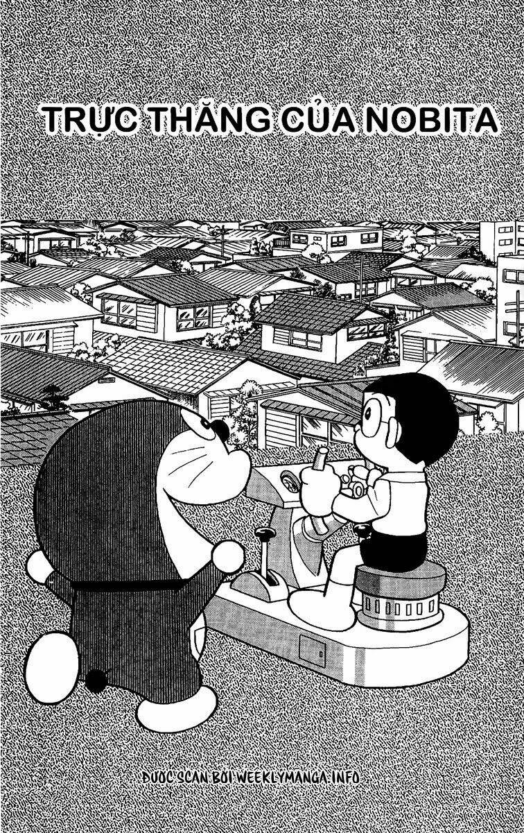 doraemon chapter 429 1