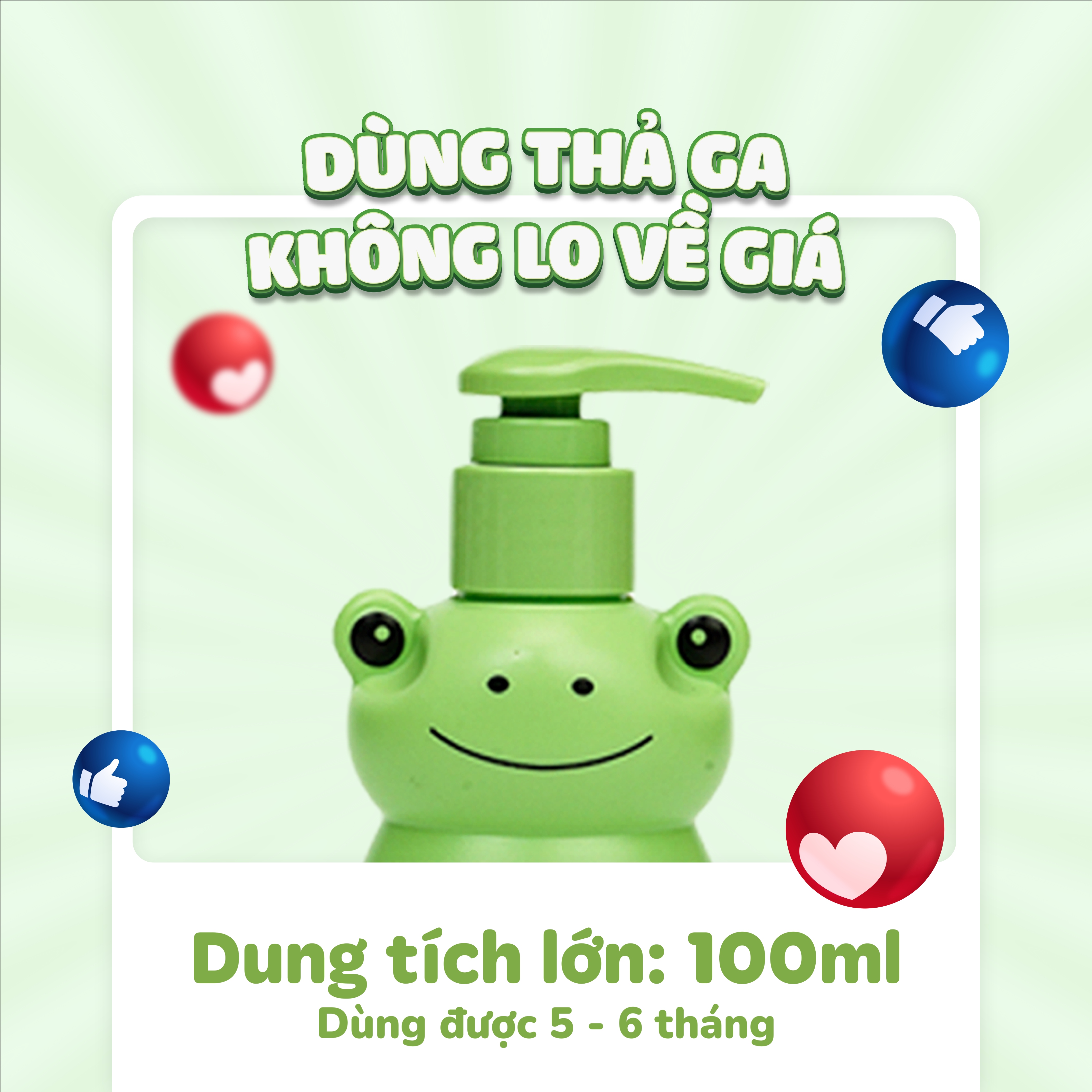 Gel Đánh Răng Wetee Cho Bé 100ml, Thiết Kế Dễ Thương