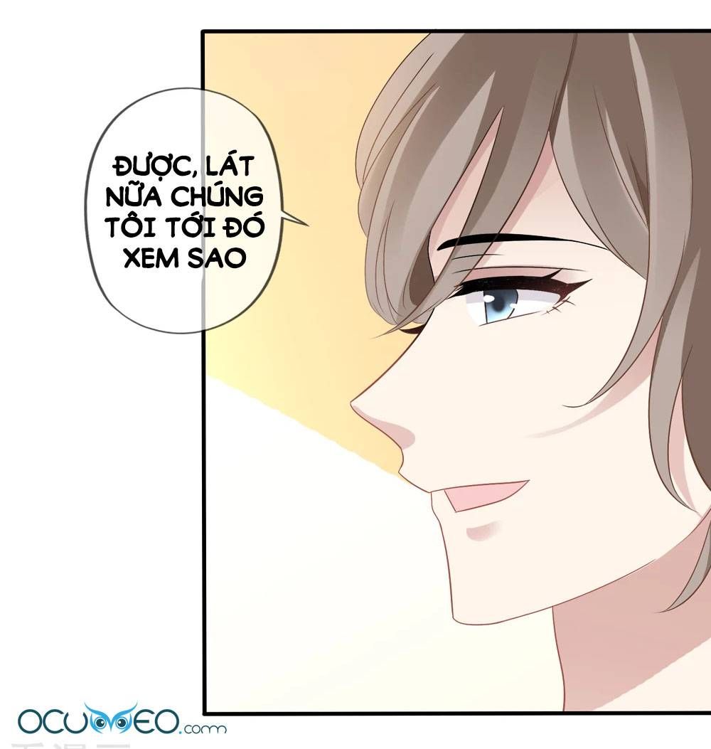 mỹ vị giai thê chapter 41.2 17