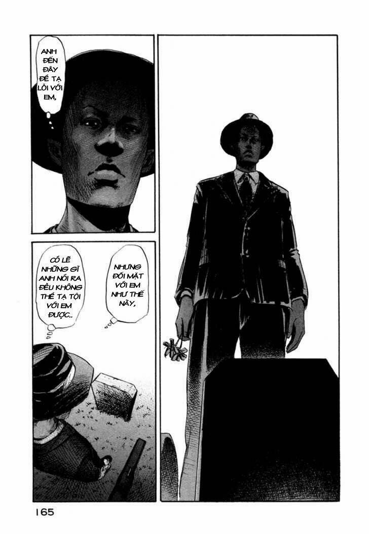 me and the devil blues chapter 4 5