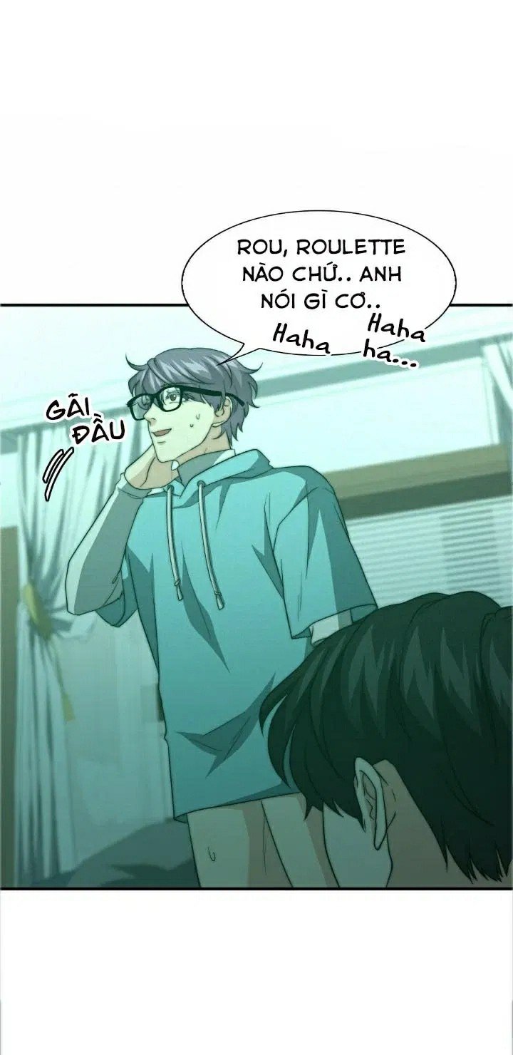 bí mật của omega k chapter 30 25