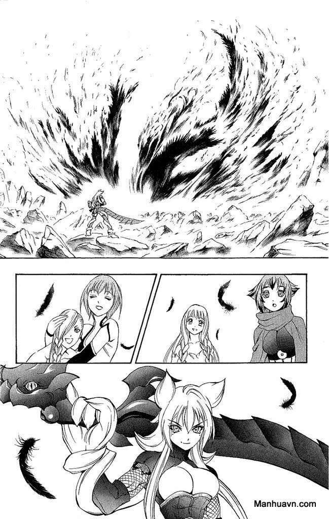 phù thủy phép thuật chapter 45 51