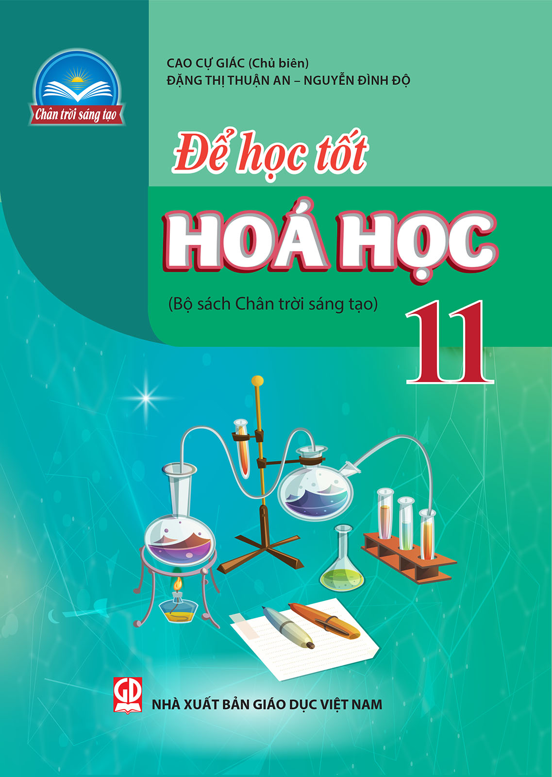 Để học tốt Hoá học 11 (Bộ sách Chân trời sáng tạo)