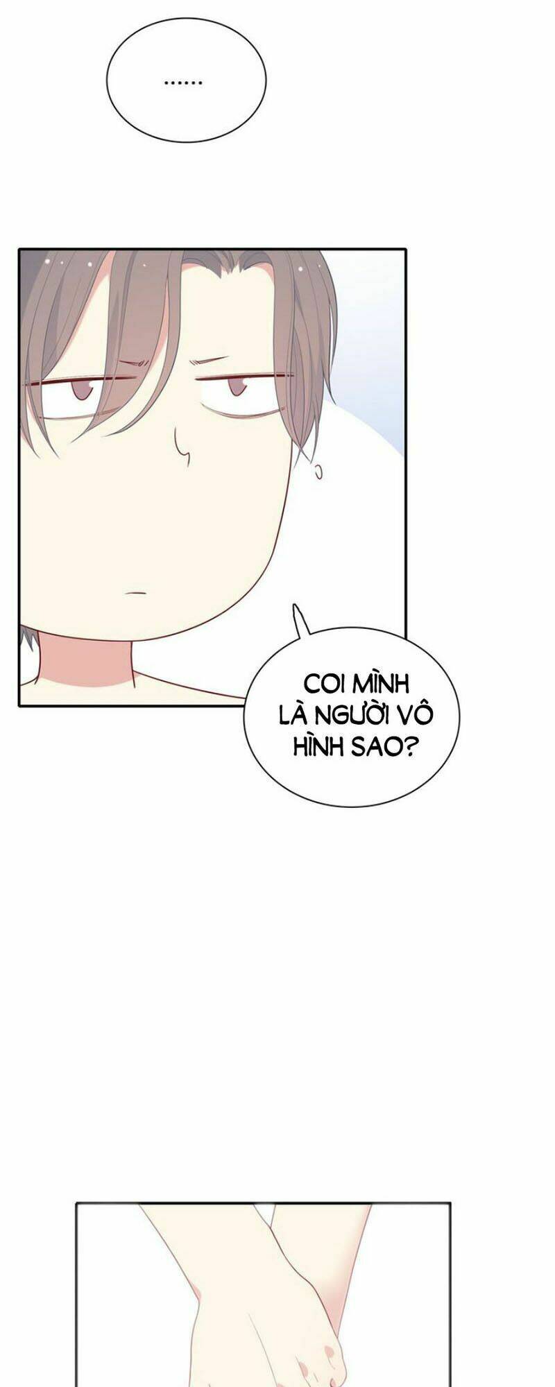 vương tử thành phố và công chúa amazon chapter 54 27