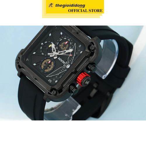 Đồng hồ MVW 44 mm Nam MSC003-01 - Hàng Chính Hãng