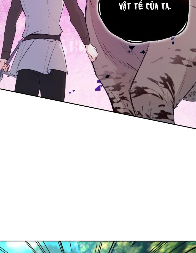 hộ vệ của bạo chúa là ác nữ chapter 48 26