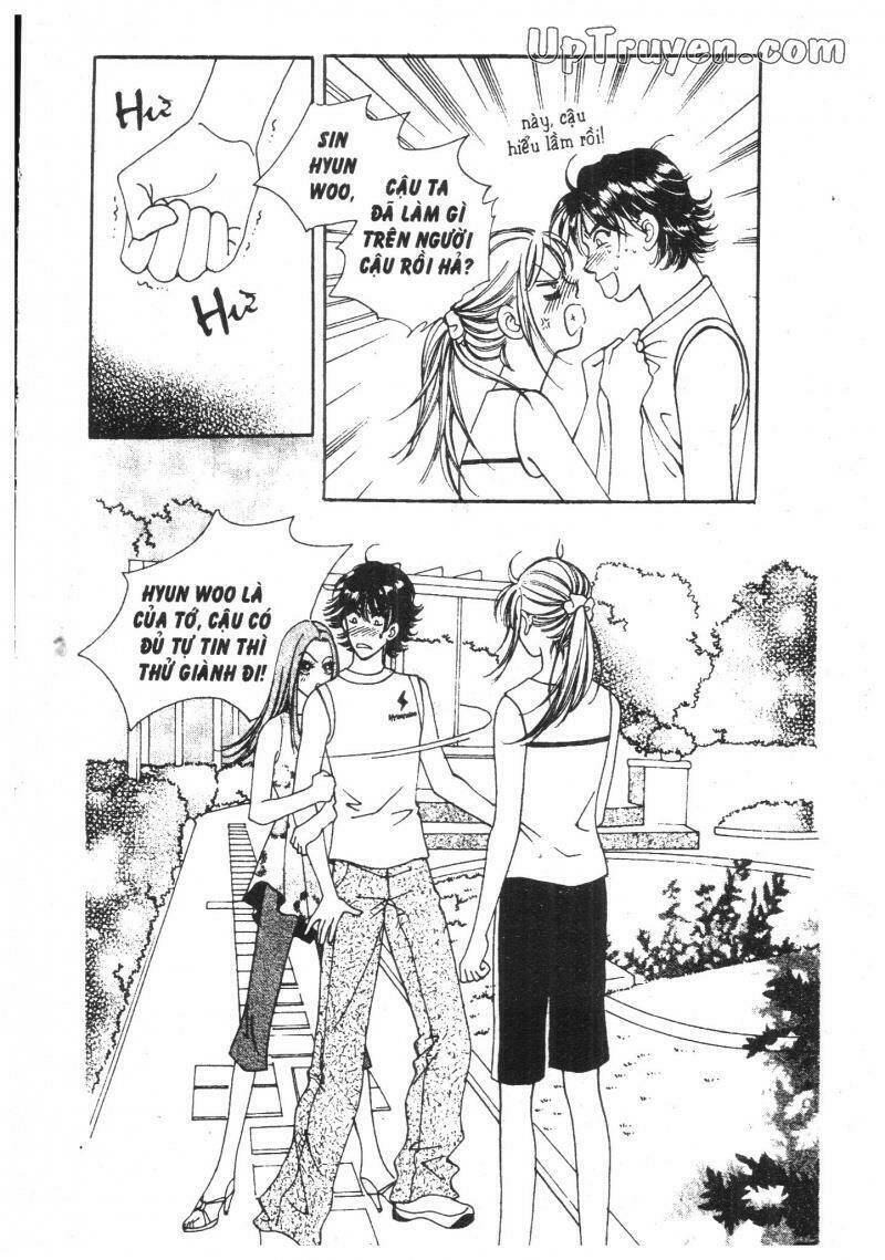 nụ hôn chàng trai chapter 7 156