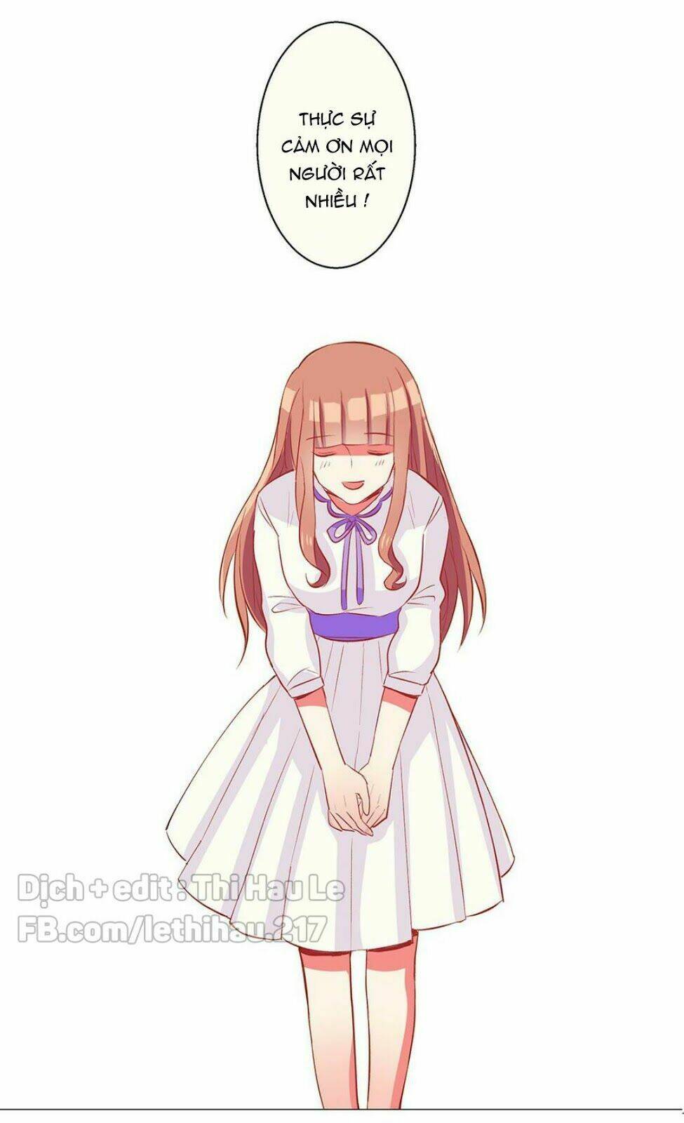 bị quyến rũ, làm sao đây? chapter 4 35